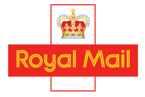 Royal Mail Logo