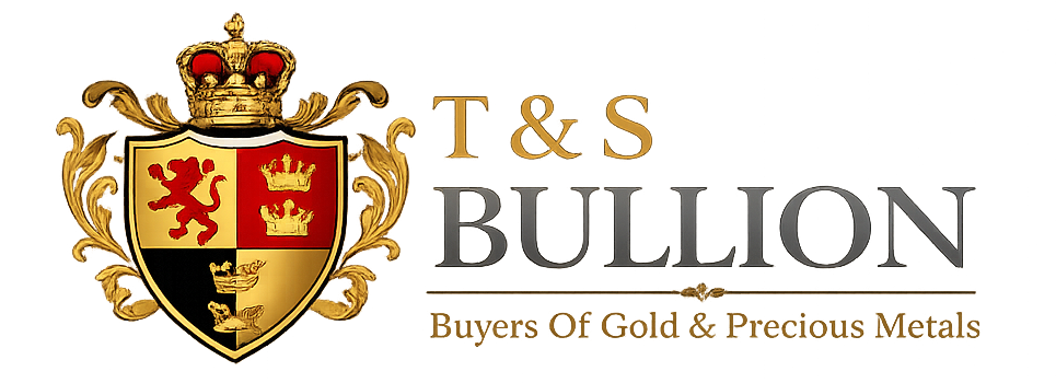 T&S Bullion - Sell Your Gold For Cash
